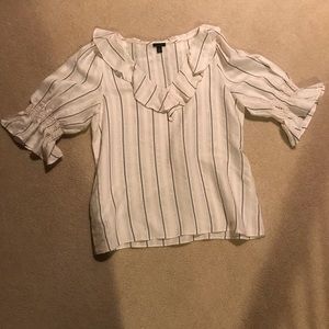 Ann Taylor blouse